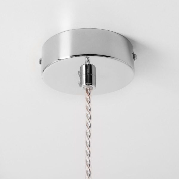 Zuma Line 003064-009269 závěsné stropní svítidlo GEM  G9