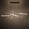 Zuma Line 003064-026727 LED závěsné stropní svítidlo CHOLET  integrovaný LED zdroj