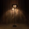 Zuma Line 003064-001002 stojací lampa CRYSTAL  G9