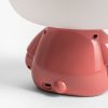 Zuma Line 003064-027764 LED stolní lampička HIPOPOTAM  integrovaný LED zdroj