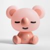 Zuma Line 003064-027757 LED stolní lampička KOALA  integrovaný LED zdroj