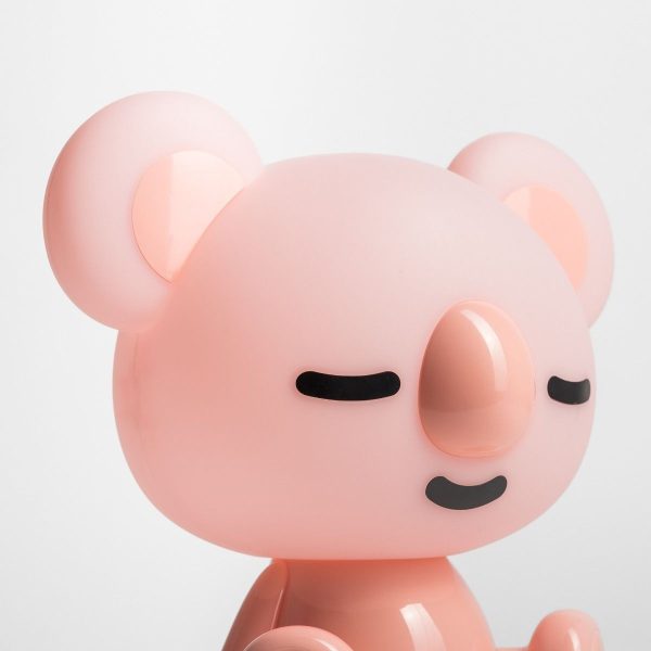 Zuma Line 003064-027757 LED stolní lampička KOALA  integrovaný LED zdroj