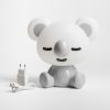 Zuma Line 003064-027756 LED stolní lampička KOALA  integrovaný LED zdroj