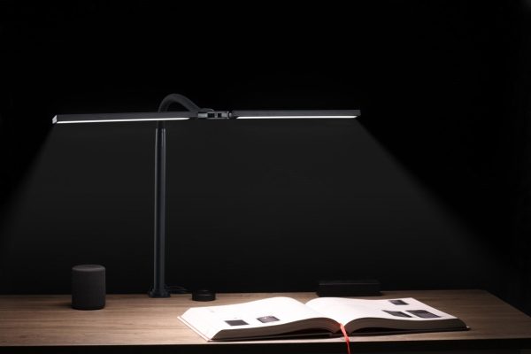 08995L LED stolní lampička OFFICE  integrovaný LED zdroj | 950lm