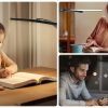 08995L LED stolní lampička OFFICE  integrovaný LED zdroj | 950lm