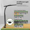 08995L LED stolní lampička OFFICE  integrovaný LED zdroj | 950lm