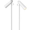 08992L LED stojací lampa TIT integrovaný LED zdroj