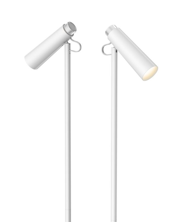08992L LED stojací lampa TIT integrovaný LED zdroj