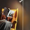 08992L LED stojací lampa TIT integrovaný LED zdroj