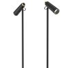 08993L LED stojací lampa TIT integrovaný LED zdroj
