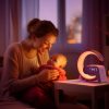 08987L LED stolní lampička FLAMINGO  integrovaný LED zdroj