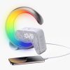 08987L LED stolní lampička FLAMINGO  integrovaný LED zdroj