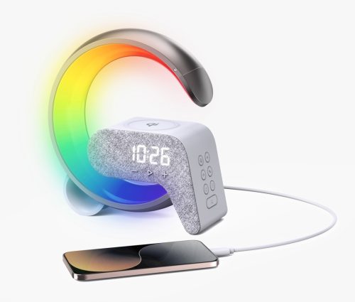 08987L LED stolní lampička FLAMINGO  integrovaný LED zdroj