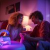08987L LED stolní lampička FLAMINGO  integrovaný LED zdroj