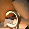 08986L LED stolní lampička FLAMINGO  integrovaný LED zdroj