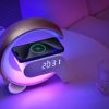 08986L LED stolní lampička FLAMINGO  integrovaný LED zdroj
