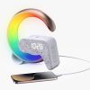 08986L LED stolní lampička FLAMINGO  integrovaný LED zdroj