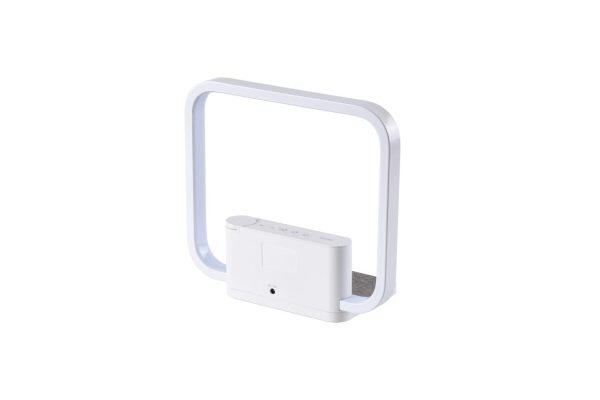 08994L LED stolní lampička CRANE  | 10W integrovaný LED zdroj