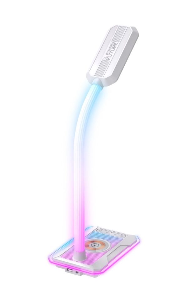 08988L LED stolní lampička GAMER  integrovaný LED zdroj