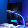 08988L LED stolní lampička GAMER  integrovaný LED zdroj