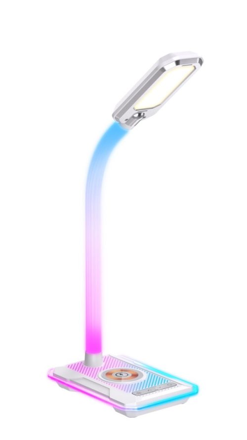 08988L LED stolní lampička GAMER  integrovaný LED zdroj