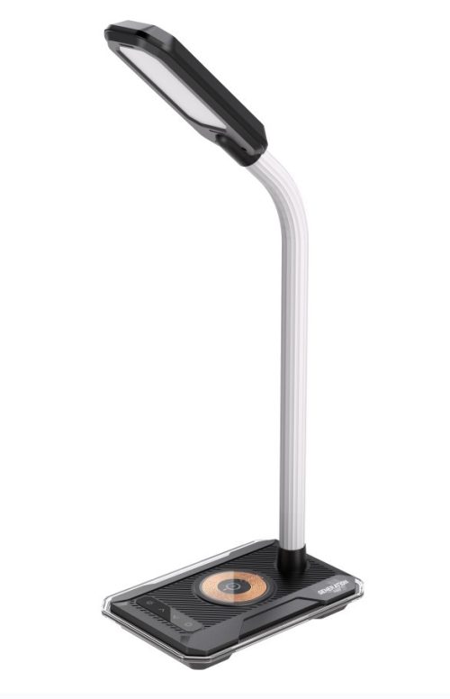 08989L LED stolní lampička GAMER  integrovaný LED zdroj
