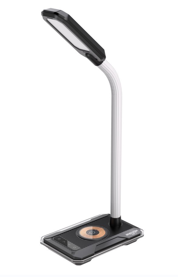 08989L LED stolní lampička GAMER  integrovaný LED zdroj