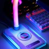 08989L LED stolní lampička GAMER  integrovaný LED zdroj
