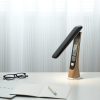 08982L LED stolní lampička WOOD  integrovaný LED zdroj