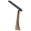 08982L LED stolní lampička WOOD  integrovaný LED zdroj