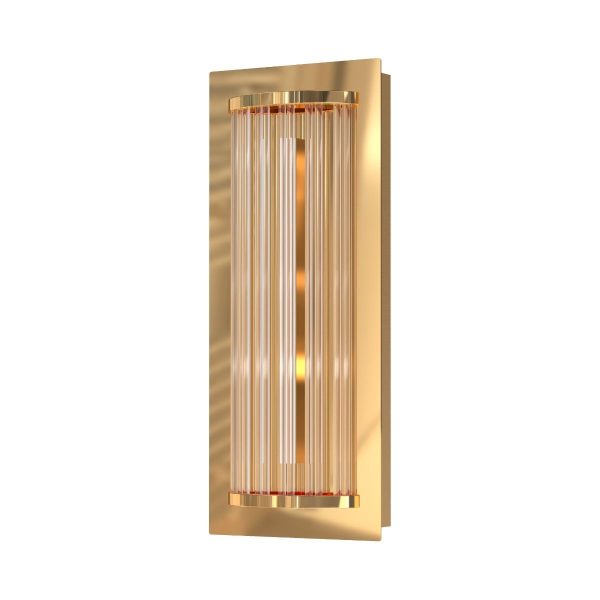 Zuma Line 003064-028418 LED nástěnné svítidlo CALLY  integrovaný LED zdroj