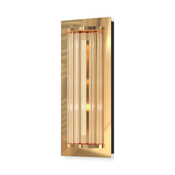 Zuma Line 003064-028418 LED nástěnné svítidlo CALLY  integrovaný LED zdroj