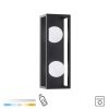 Zuma Line 003064-028409 nástěnné svítidlo PIRO  G9