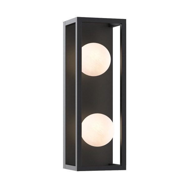 Zuma Line 003064-028409 nástěnné svítidlo PIRO  G9