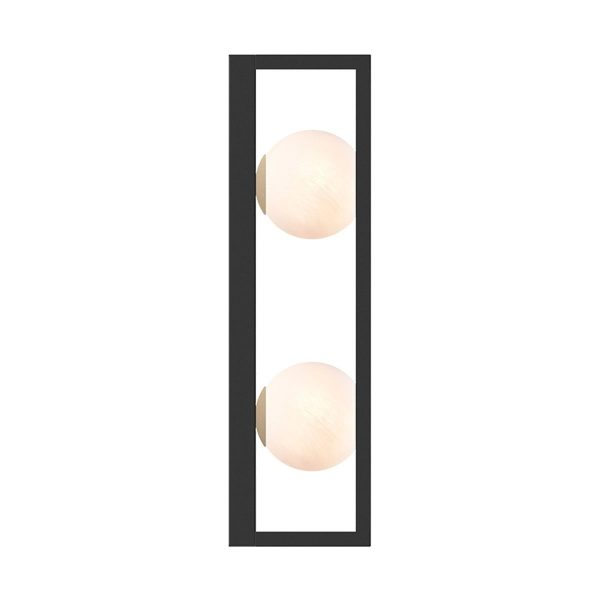 Zuma Line 003064-028409 nástěnné svítidlo PIRO  G9