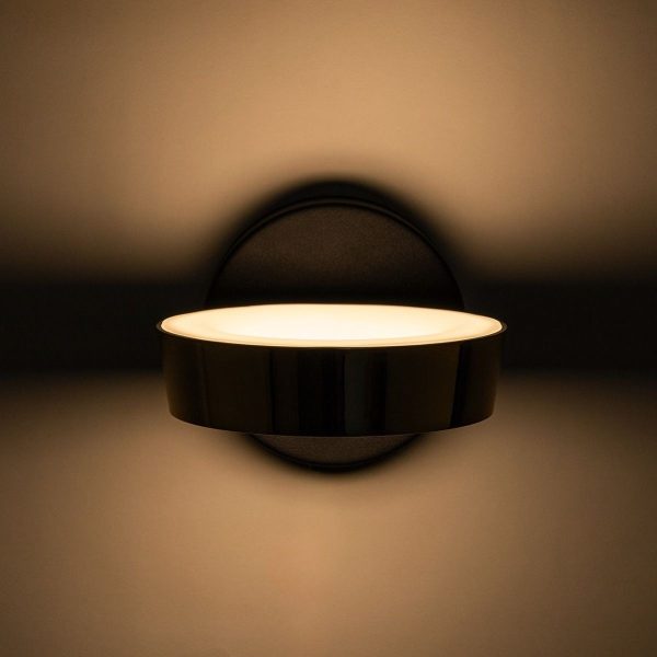 Zuma Line 003064-026724 LED nástěnné svítidlo LARA  integrovaný LED zdroj