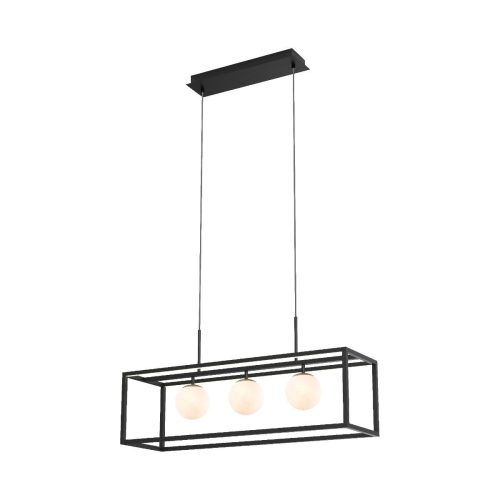 Zuma Line 003064-028408 závěsné stropní svítidlo PIRO  G9