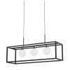 Zuma Line 003064-028408 závěsné stropní svítidlo PIRO  G9