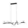 Zuma Line 003064-028404 závěsné stropní svítidlo NISYRO  G9