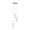 Zuma Line 003064-028420 LED závěsné stropní svítidlo CALLY  integrovaný LED zdroj