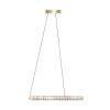Zuma Line 003064-028413 LED závěsné stropní svítidlo ATHESA  integrovaný LED zdroj