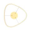 Zuma Line 003064-028413 LED závěsné stropní svítidlo ATHESA  integrovaný LED zdroj