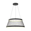 Zuma Line 003064-028402 LED závěsné stropní svítidlo BALU  integrovaný LED zdroj
