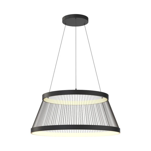 Zuma Line 003064-028402 LED závěsné stropní svítidlo BALU  integrovaný LED zdroj