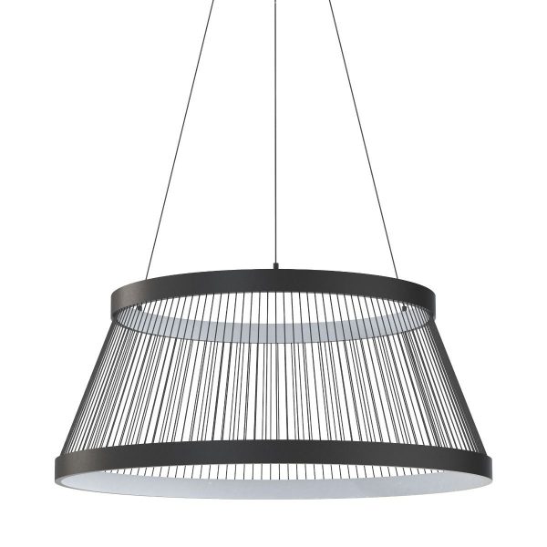 Zuma Line 003064-028402 LED závěsné stropní svítidlo BALU  integrovaný LED zdroj