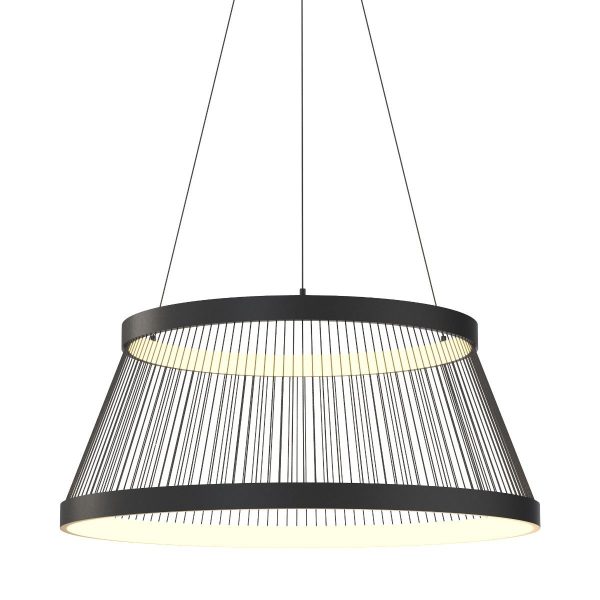Zuma Line 003064-028402 LED závěsné stropní svítidlo BALU  integrovaný LED zdroj
