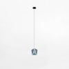 Zuma Line 003064-030949 LED závěsné stropní svítidlo integrovaný LED zdroj