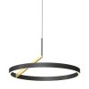 Zuma Line 003064-028417 LED závěsné stropní svítidlo MALU  integrovaný LED zdroj