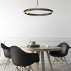 Zuma Line 003064-028417 LED závěsné stropní svítidlo MALU  integrovaný LED zdroj