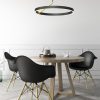 Zuma Line 003064-028417 LED závěsné stropní svítidlo MALU  integrovaný LED zdroj